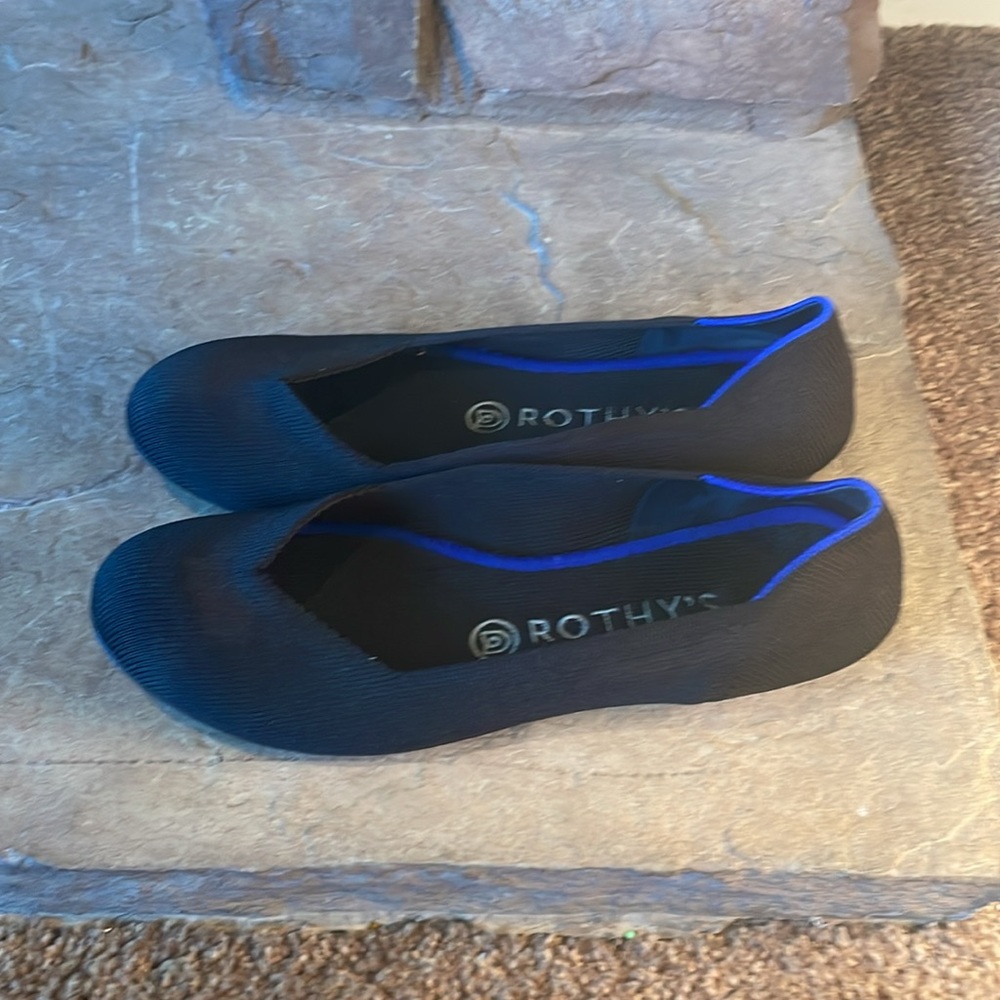 🤩Rothy’s🤩 - Picture 3 of 8